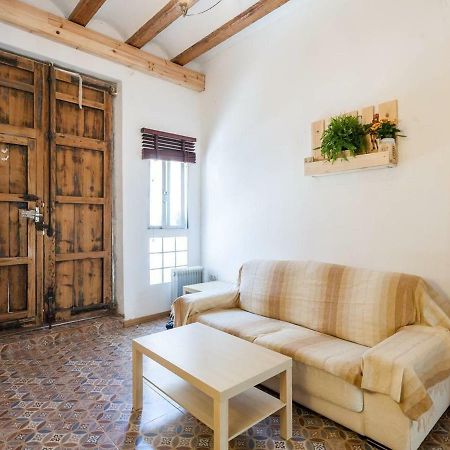 Apartamento Cerca De La Playa Valencia Exteriör bild