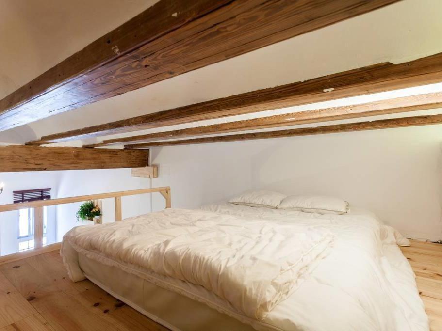 Apartamento Cerca De La Playa Valencia Exteriör bild