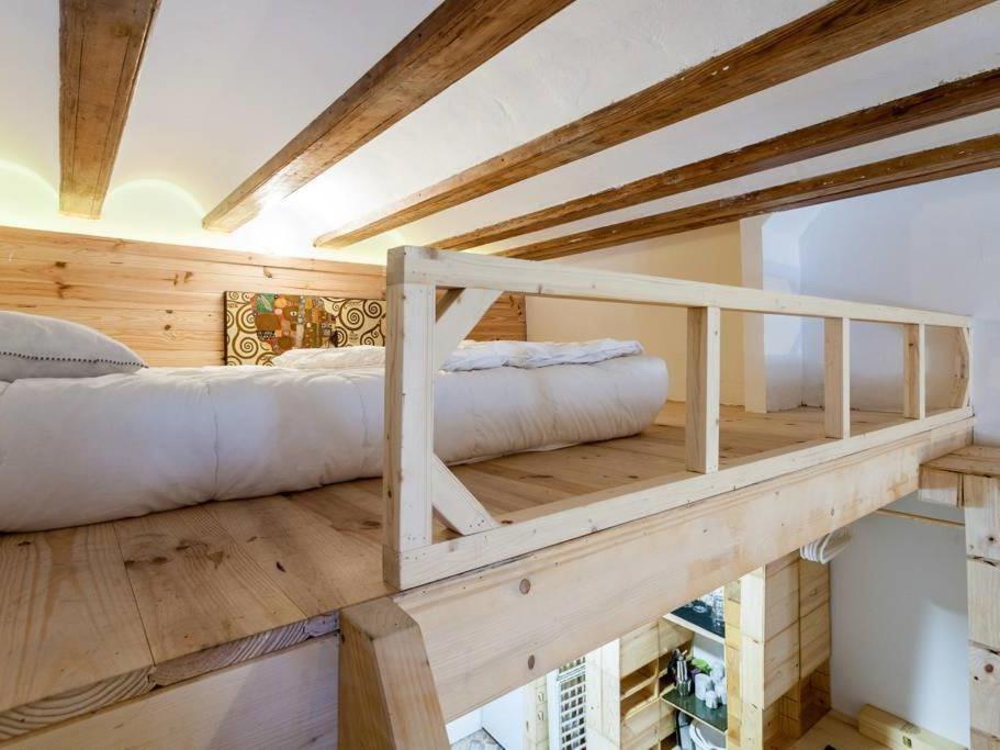 Apartamento Cerca De La Playa Valencia Exteriör bild